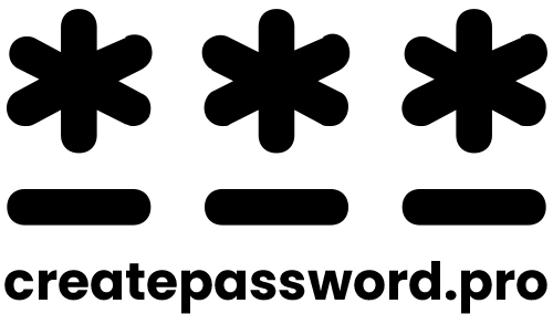 CreatePassword.pro